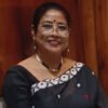 Mousumi Bharali