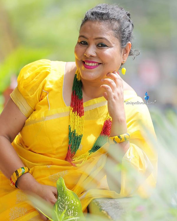 Runa Laila